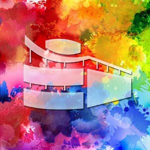 Logo Centro Cultural Waldo Orellana